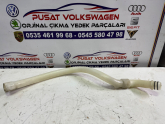 TRANSPORTER T5 T6 ÇIKMA CAM SU BİDONU BOGAZ BORUSU 7H0 955 463B