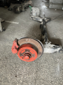 Oto Çıkma Parça / Şanzıman & Vites / Defransiyel / Opel / Vectra / Çıkma Parça 