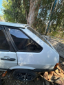 LADA SAMARA SOL ARKA ÇAMURLUK ÇEYREK