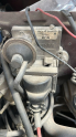 Renault 19 motor beyni araçtan sökme orijinal