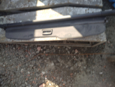 CADDY BAGAJ PANDİZOT