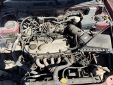 MİTSUBİSHİ CARİSMA MOTOR KOMPLE ORJİNAL ÇIKMA 2000-2005 MODEL