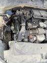 Peugeot 301 motor