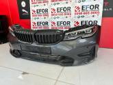 Oto Çıkma Parça / Kaporta & Karoser / Ön Tampon / BMW / 3 Serisi / Çıkma Parça 