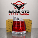 VECTRA ARKA STOP BEYAZ SDN SAĞ 2002 2003 2004 2005 2006 2007 2008