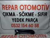 SKODA OCTAVİA FAR ALT BRAKETİ SOL SAC  2020 2022 5E3806929