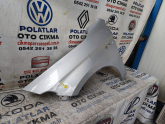 Oto Çıkma Parça / Kaporta & Karoser / Çamurluk / Fiat / Egea / Çıkma Parça 