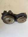 ISUZU NKR DİREKSİYON KUTUSU  - CK OTOMOTİV -