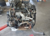 Oto Çıkma Parça / Motor / Motor Komple / Fiat / Ducato / Çıkma Parça 