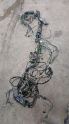 2006-2010 PEUGEOT 407 1.6 DIZEL OTOMATIK GÖĞÜS TESİSATI