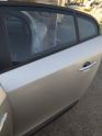 Renault Fluence sol arka kapı