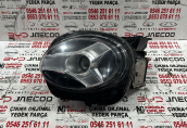 NİSSAN JUKE F16 SOL FAR ÇIKMA YEDEK PARÇA 2019-2025