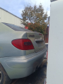 Citroen Xsara bagaj
