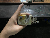 Oto Çıkma Parça / Mekanik / Kapı Menteşesi / Mitsubishi / L200 / Çıkma Parça 