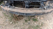 CHEVROLET EVANDA TAMPON DEMİRİ.OTO ERKAN ÜNYE