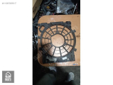 Opel Astra H, Zafira B Klima Fan Davlumbazı 1.3 Dizel 131455