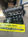 OPEL ASTRA G 1.4 Z14XE KOMPLE MOTOR ÇIKMA ORJİNAL GM