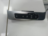 Volkswagen Jetta Otomatik Vites Kontrol Düğmeleri (2011/2018)