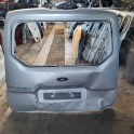 Ford tourneo bagaj kapağı