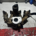 Opel Astr F 1.4 Çıkma Emme Manifoldu