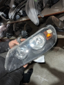 Nissan Almera çıkma ön sağ far