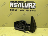 SKODA FABİA SOL AYNA ORJİNAL