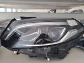 MERCEDES W246 YENİ TİP LED SOL FAR ÇIKMA 2469065301