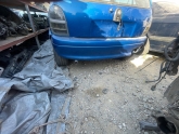 Opel Corsa b  Arka tampon