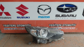 mazda 6 sağ ön far 2013-2016