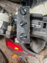 Oto Çıkma Parça / Citroen / Berlingo / Elektrik / Klima Kontrol Paneli / Çıkma Parça 