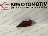 VOLKSWAGEN GOLF 8 2020 SOL İÇ STOP 5H0945093C
