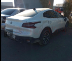 Citreon c4 X arka tampon bütün parçaları mevcut