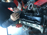 Oto Çıkma Parça / Motor / Motor Komple / Tofaş / Doğan  / Çıkma Parça 
