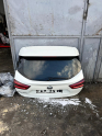 NISSAN QASHQAI CIKMA BAGAJ KAPAGI SEDEFLI BEYAZ  HATASIZ/BOYASIZ