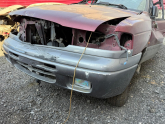 Oto Çıkma Parça / Mazda / MPV / Elektrik / Stop / Çıkma Parça 