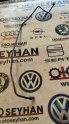 3AB614739 Passat b7 ABS beyni fren rekoru