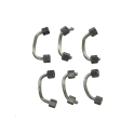 Enjektör Borusu Takımı Amarok Touareg Q7 059130241EJ 059130241EH