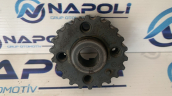 04L105263C 1.4 TDI CUS MOTOR KRANK DİŞLİSİ