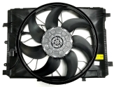 MERCEDES C W204 W207 W212 W117 FAN 2045000293 2049066802 SY