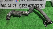 9675758280 2022-2026 JUMPY VİVARO EXPERT TURBO İNTERCOL HORTUMU