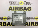 603602500 - 9653190880 CİTROEN BERLİNGO İÇİN AİRBAG BEYNİ