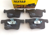 Bmw F20-F30-X3-E83-F25 Ön Fren Balatası TEXTAR 2519901