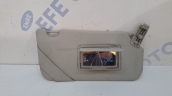 ford fiesta 2011 sağ güneşlik (son fiyat)