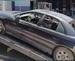 Opel omega b kapıları