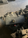 Fiat Ducato 2.3 full dolu motor anahtar teslim yapılır