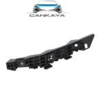 ÖN TAMPON BRAKETİ SOL SPORTAGE 2011-