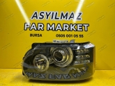 VOGUE L322 SOL FAR - BEYİNLER DAHİL