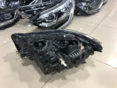 Oto Çıkma Parça / Elektrik / Far / BMW / X1 / Çıkma Parça 