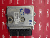 MJD8F3 HW2FP FİAT DOBLO MOTOR BEYNİ