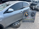 Oto Çıkma Parça / Kaporta & Karoser / Kapı / Mazda / 3 / Çıkma Parça 